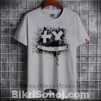 Gach T-shirt For Men